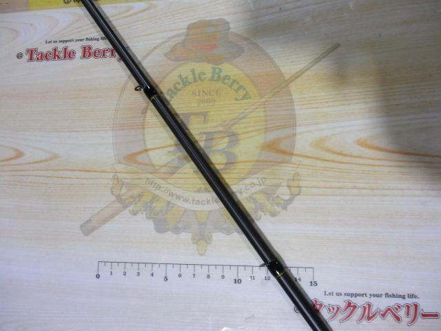 ステファーノリミテッド MH175A(SICガイド)