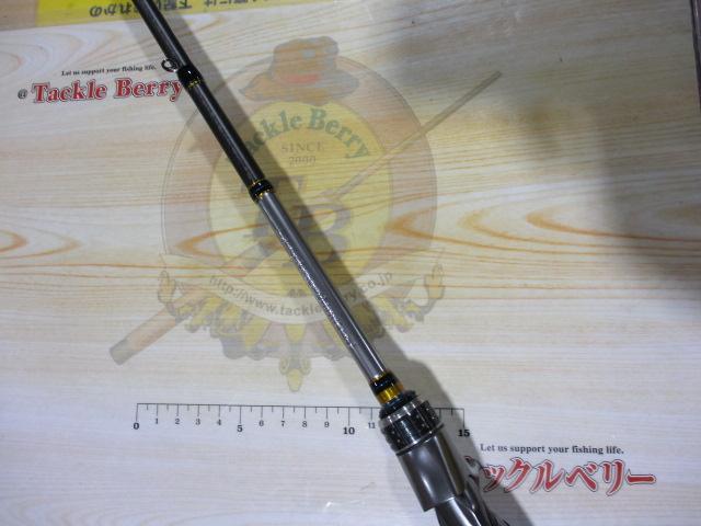 ステファーノリミテッド MH175A(SICガイド)