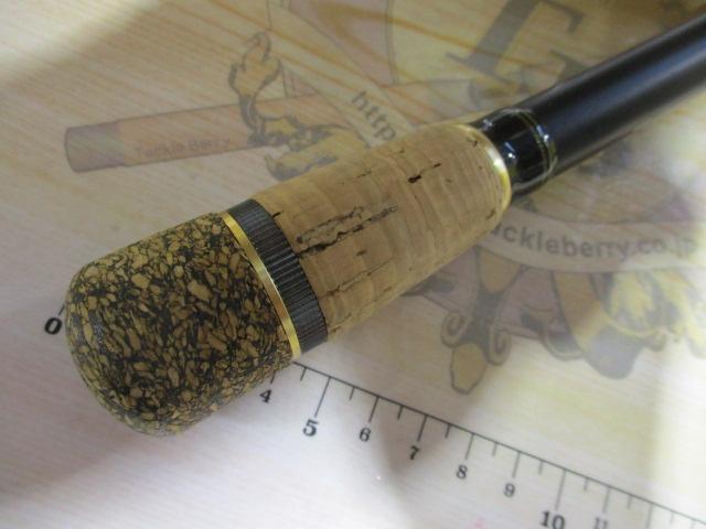 ポイズンヘリテージSPEC-B HBC-70H