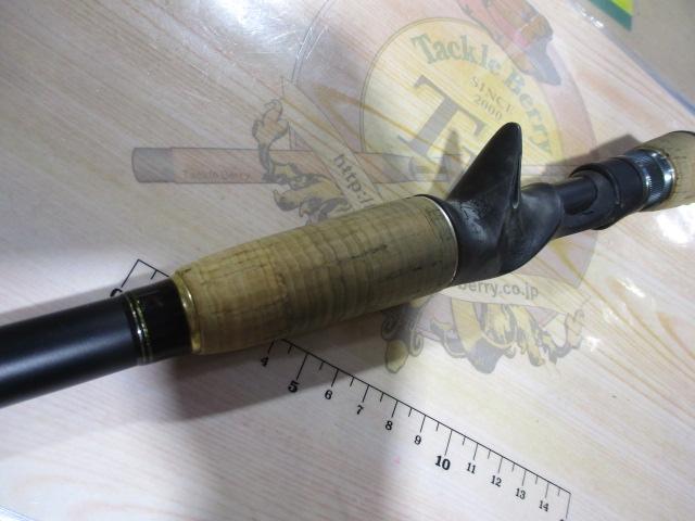 ポイズンヘリテージSPEC-B HBC-70H