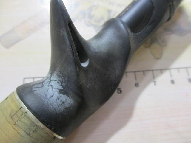 ポイズンヘリテージSPEC-B HBC-70H