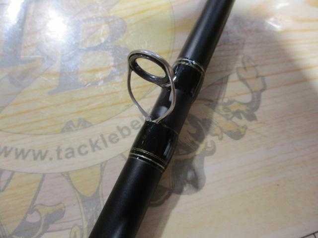 ポイズンヘリテージSPEC-B HBC-70H