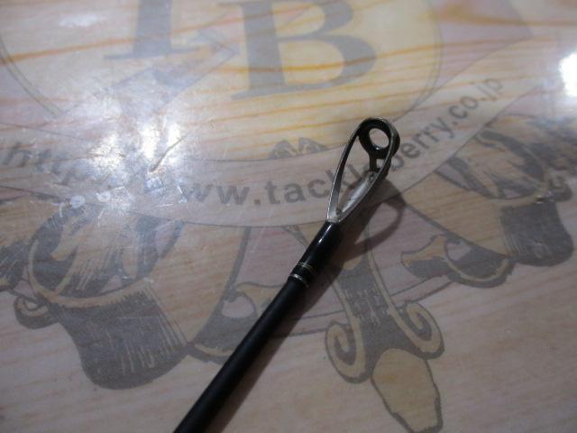 ポイズンヘリテージSPEC-B HBC-70H