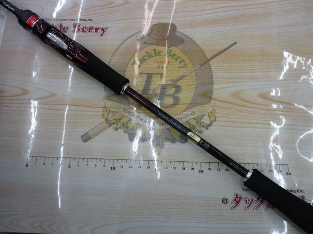 19セフィアSSメタルスッテ S68ML-S