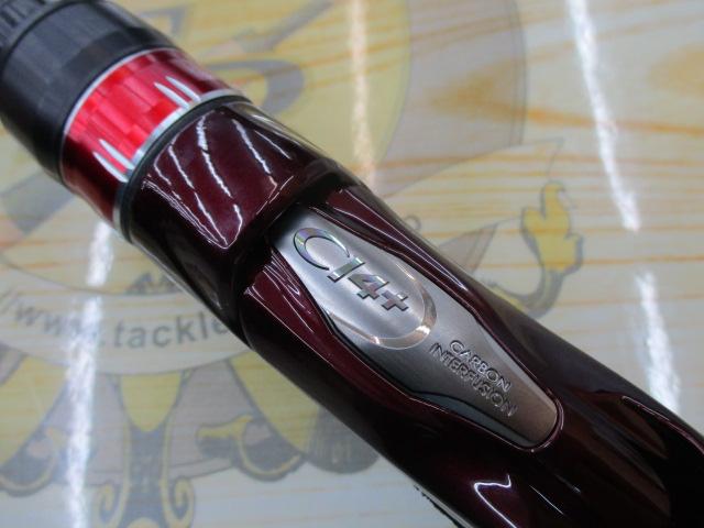 19セフィアSSメタルスッテ S68ML-S