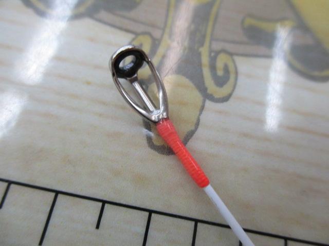 19セフィアSSメタルスッテ S68ML-S