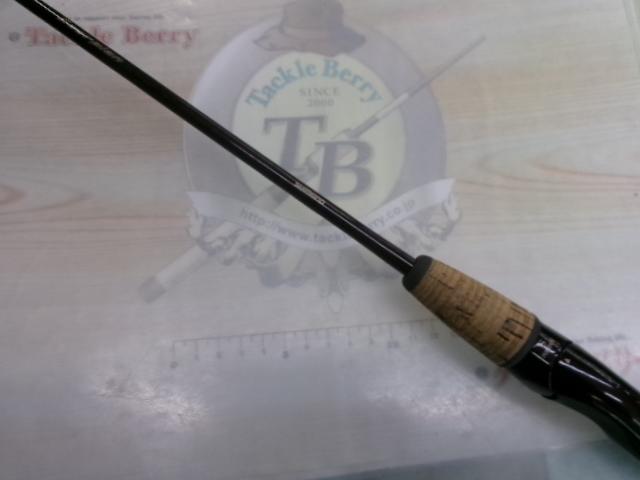 スコーピオン 2600F-2