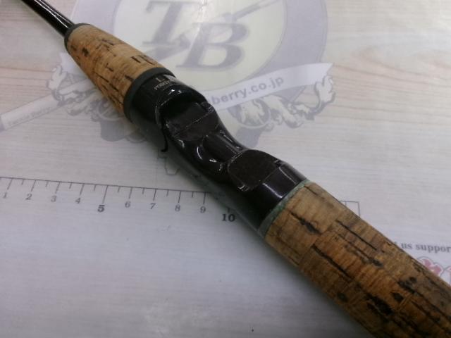 スコーピオン 2600F-2