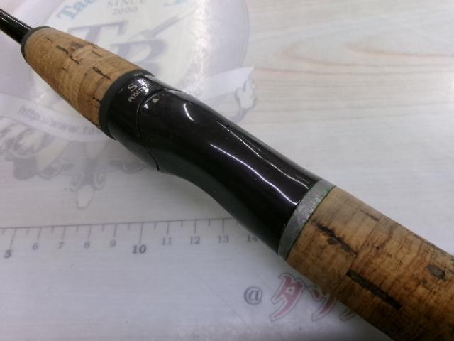 スコーピオン 2600F-2