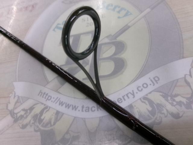 スコーピオン 2600F-2