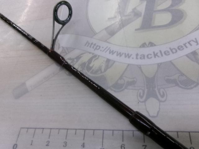 スコーピオン 2600F-2