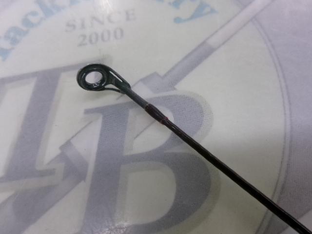 スコーピオン 2600F-2