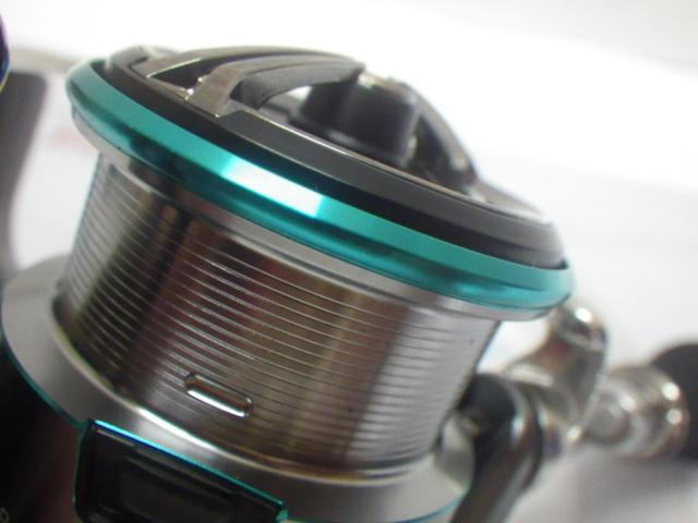 25エメラルダスエア LT2500S