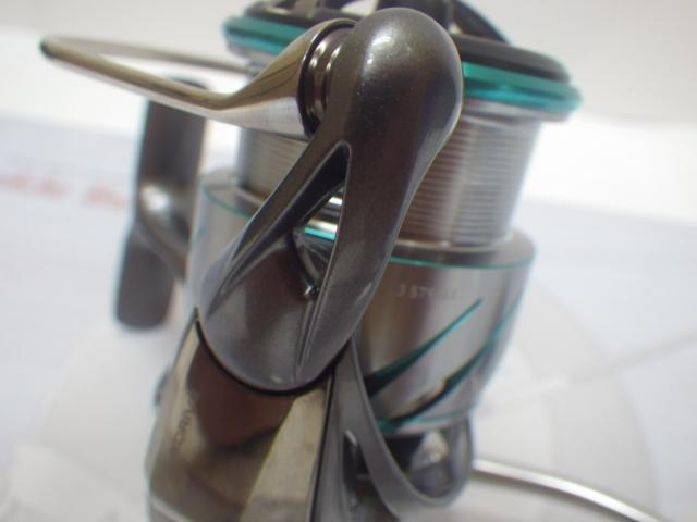 25エメラルダスエア LT2500S