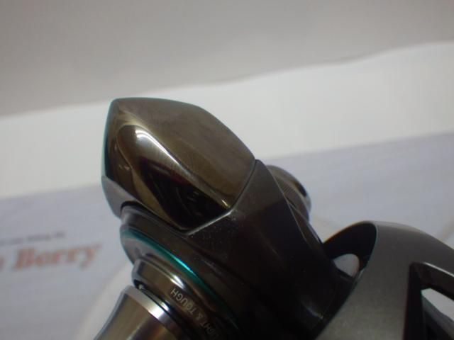 25エメラルダスエア LT2500S