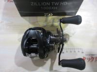 22ジリオン TW HD 1000XH