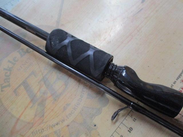 トラウトライズ 86ML2