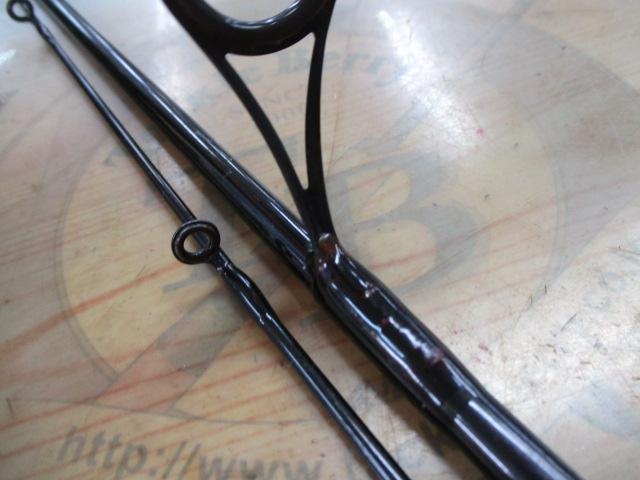 トラウトライズ 86ML2