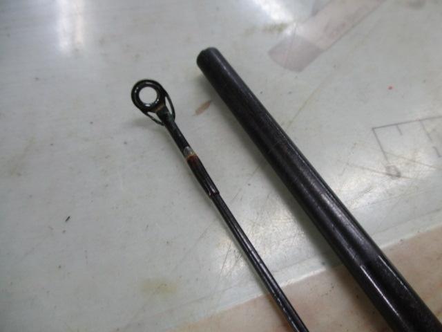 トラウトライズ 86ML2