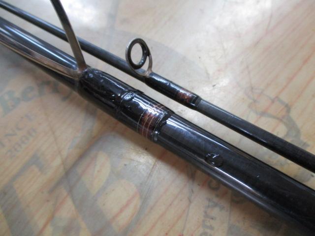ジグキャスターMX 96M｜＠ベリーネット 日本最大新品中古釣具WEBショップ