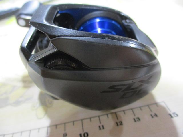 20SLX DC 70HG