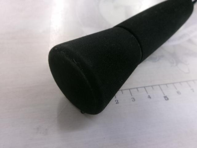 シーファルコンZ スローシャフト FZ65B-M