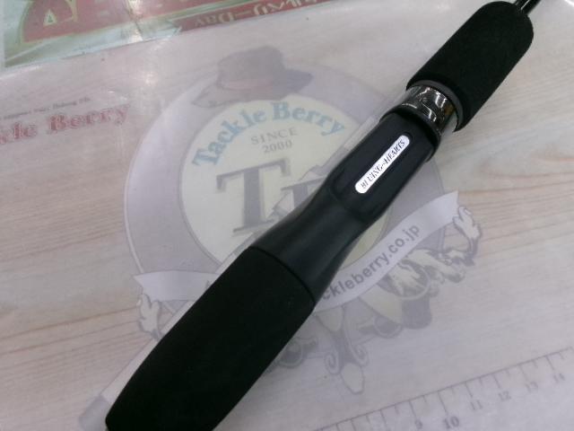 シーファルコンZ スローシャフト FZ65B-M