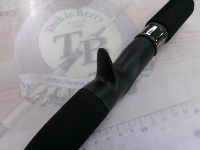 シーファルコンZ スローシャフト FZ65B-M