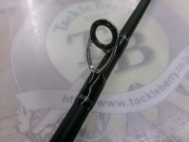 シーファルコンZ スローシャフト FZ65B-M