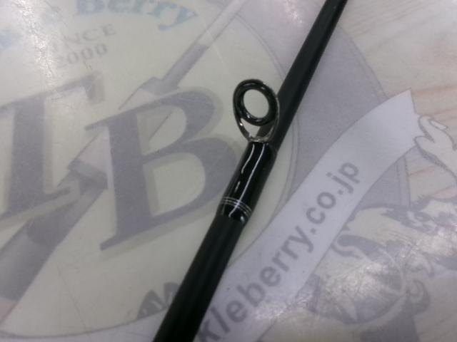 シーファルコンZ スローシャフト FZ65B-M