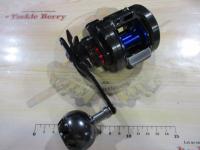 ソルティガBJ 200SHL