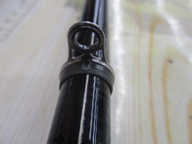 がま磯グレ競技スペシャルⅡ 15-53(チタンSic)