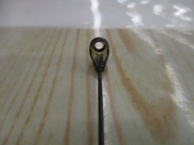 がま磯グレ競技スペシャルⅡ 15-53(チタンSic)