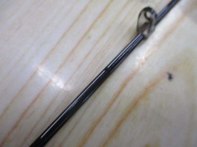 がま磯グレ競技スペシャルⅡ 15-53(チタンSic)