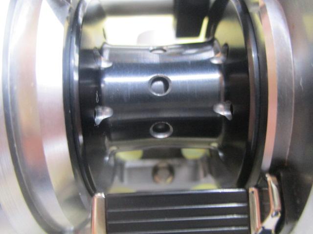 19カルカッタコンクエストDC 200