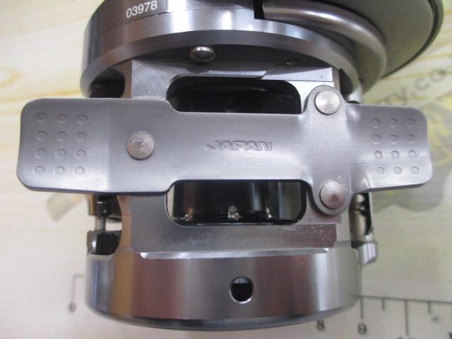 19カルカッタコンクエストDC 200