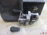 19カルカッタコンクエストDC 200