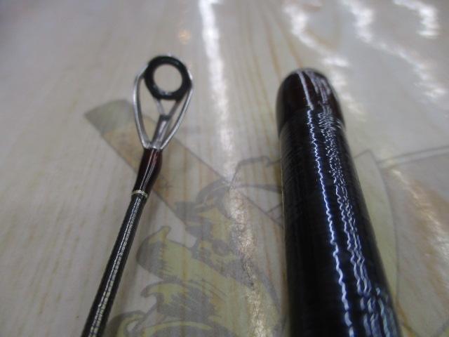 18ワールドシャウラ 1833RS-2