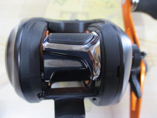 21バルケッタBB 150HG