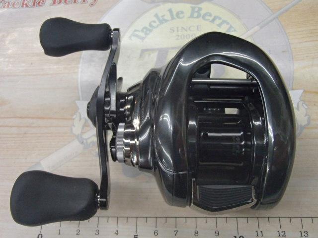 23アンタレスDC MD XG LEFT