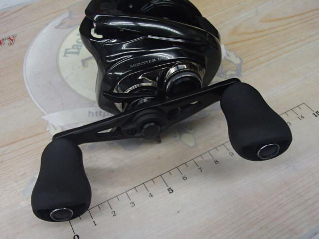 23アンタレスDC MD XG LEFT