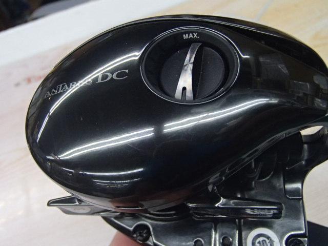 23アンタレスDC MD XG LEFT