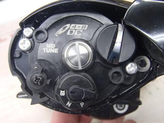 23アンタレスDC MD XG LEFT