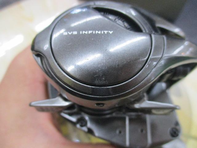 23メタニウム101HG 未使用品 シマノ（SHIMANO） 23 メタニウム 101HG 左ハンドル (2023年モデル
