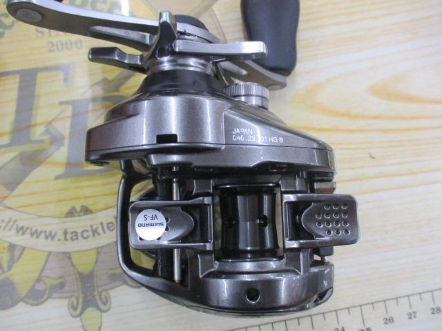 23メタニウム101HG 未使用品 23メタニウム 101HG｜＠ベリーネット 日本最大新品中古釣具WEBショップ