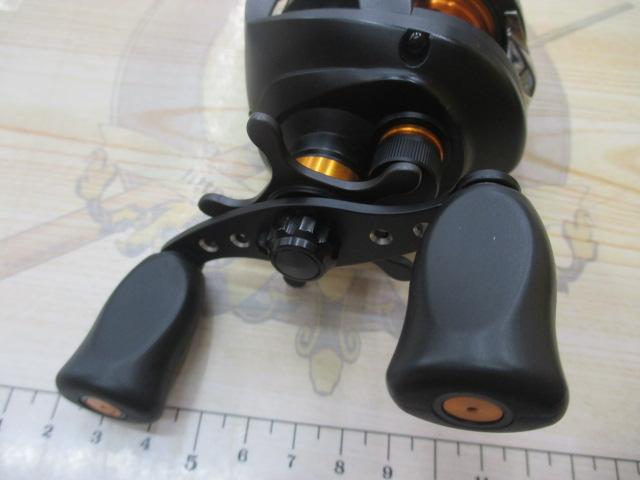 シルバークリーク プレッソ ベイト LH｜＠ベリーネット 日本最大新品