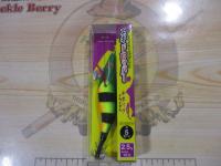 スピードメタルエギドロッパー2.5#45グリーンヘッドパーチ