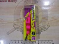 スピードメタルエギドロッパー2.5#48オキアミゼブラ