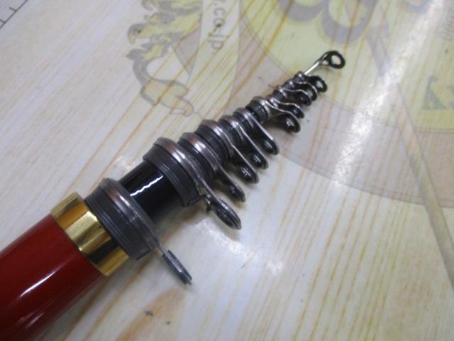 がま磯アテンダー 175-53