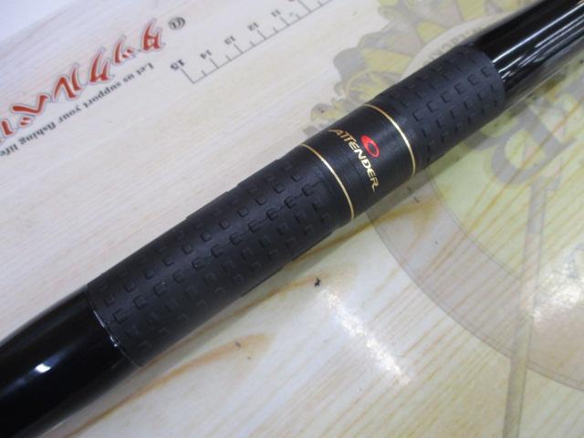 がま磯アテンダー 175-53